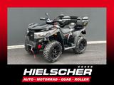 Kymco MXU 700 4x4 ABS 1.Hand + SERVICE NEU + GARANTIE - Offers