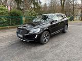 Volvo XC 60 Benzin 2.0 2WD Top Ausstattung... - Volvo XC60: Volv