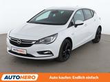 Opel Astra 1.4 SIDI Turbo ON Start/Stop Aut.*NAVI* - gebrauchte Opel Astra aus dem Jahr 2017