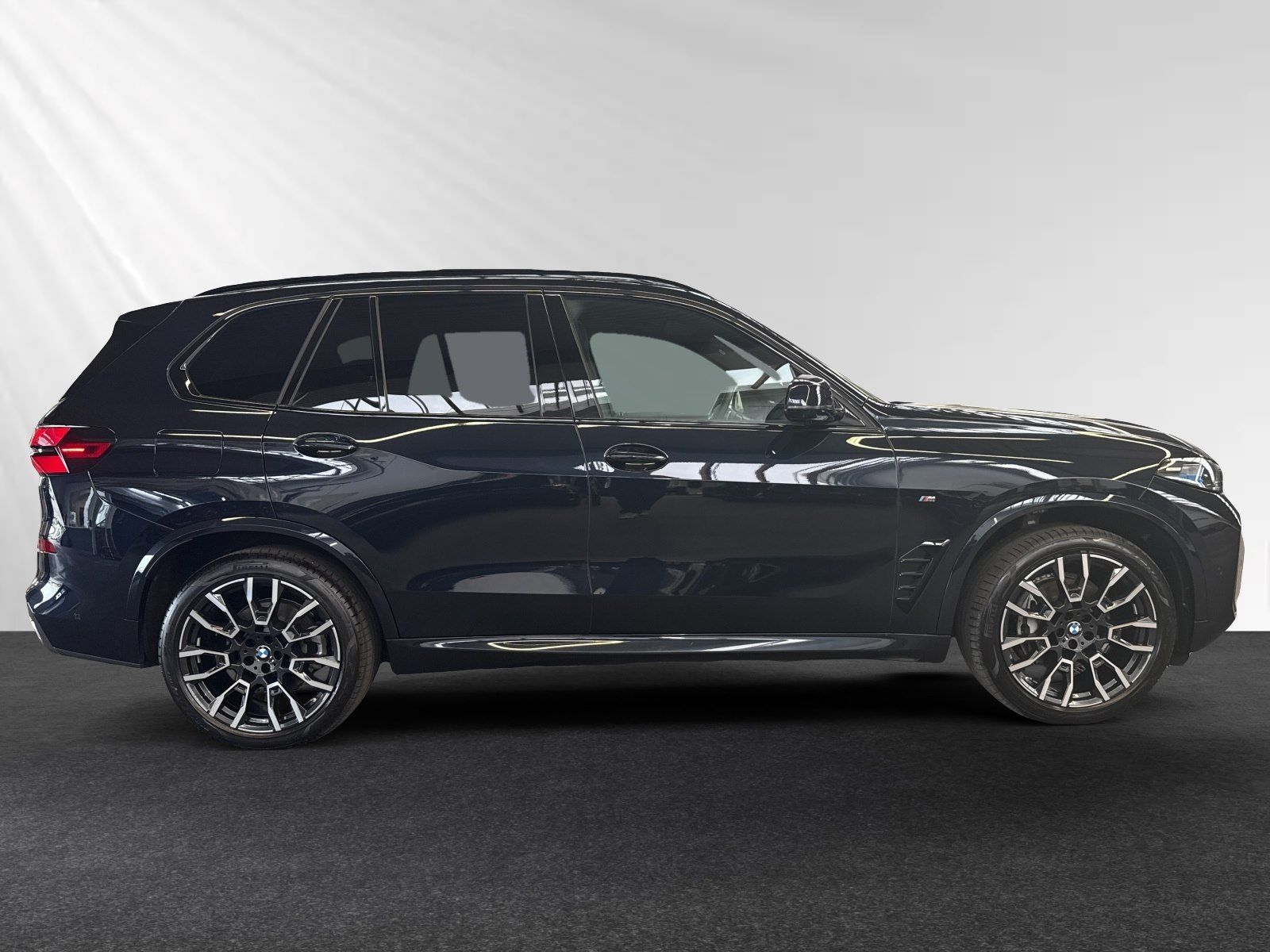 BMW X5 xDrive40d Lr. 738,- br. 39Mon 10`Km p foto 2