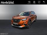 Peugeot 2008 NAVI+LED+KAMERA+CARPLAY - Peugeot 2008 in Mönchengladbach