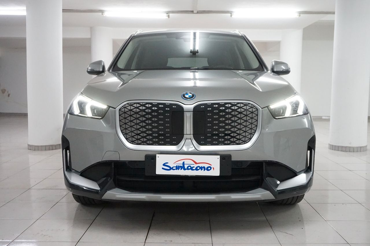 Other Bmw IX1 eDrive 20 imagem 2