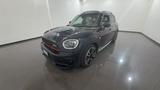MINI Mini Cooper Countryman 2.0 S JCW - Mini Countryman Serie mit Halbautomatikschaltung