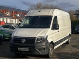 Volkswagen Crafter Kasten 35 lang Hochdach FWD KLIMA*CAM - gebrauchte VW Crafter aus dem Jahr 2021