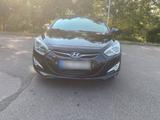 Hyundai i40 2.0 - Hyundai i40: Limousine