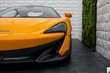 McLaren 600LT|MSO|SENNA|CARBON|LIFT - McLaren 600LT Gebrauchtwagen