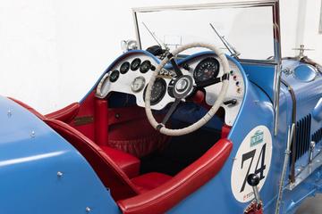 1952 Bentley OTHERS 照片 7
