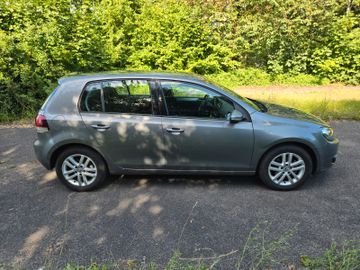 Volkswagen Golf - 7