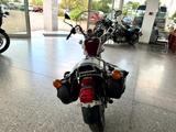 Yamaha XV 250 Virago - CHOPPER 250