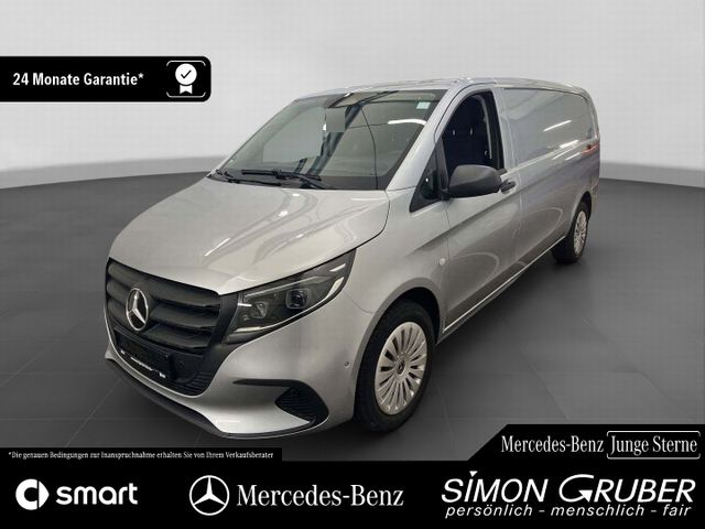 Mercedes-Benz Vito 116 CDI Kasten Extralang Multibeam Kamera