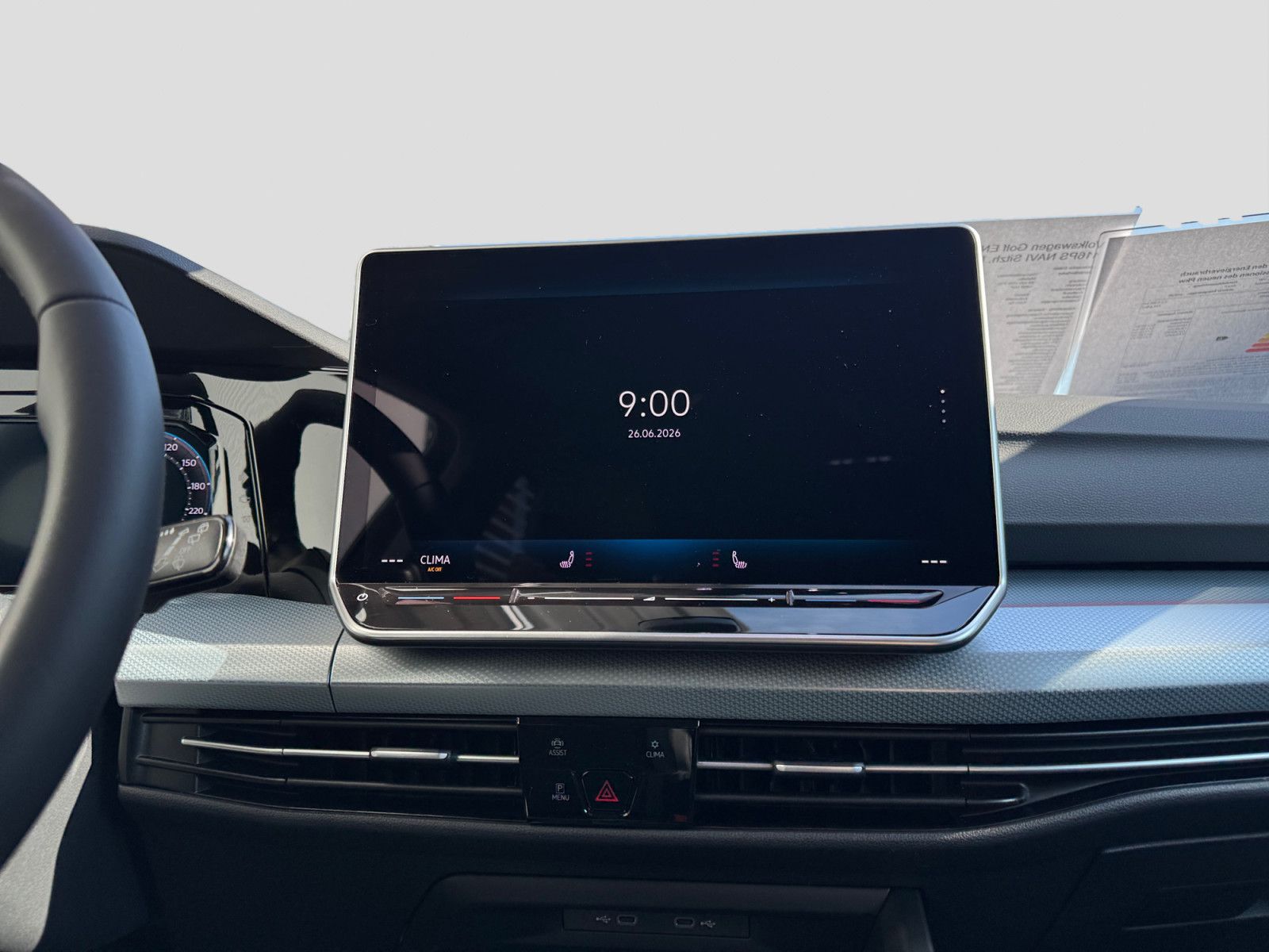 Volkswagen Golf - Bild 7
