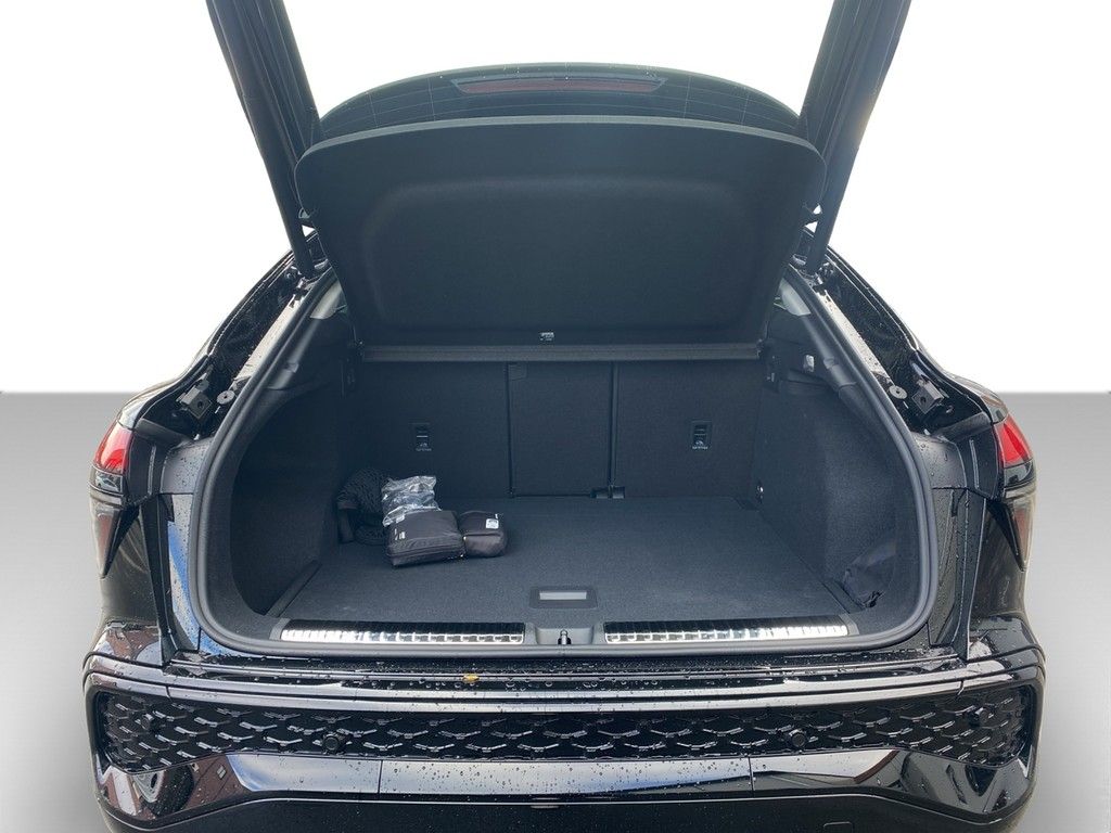 Audi Q3 - Bild 9