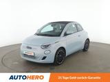 Fiat 500e Cabrio electric drive 87 kW 'la Prima' Aut.