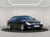 Mercedes-Benz CLS 350 CGI / TÜV Neu / Harman-Kardon mit Logic7 - Mercedes-Benz CLS 350 aus 2008