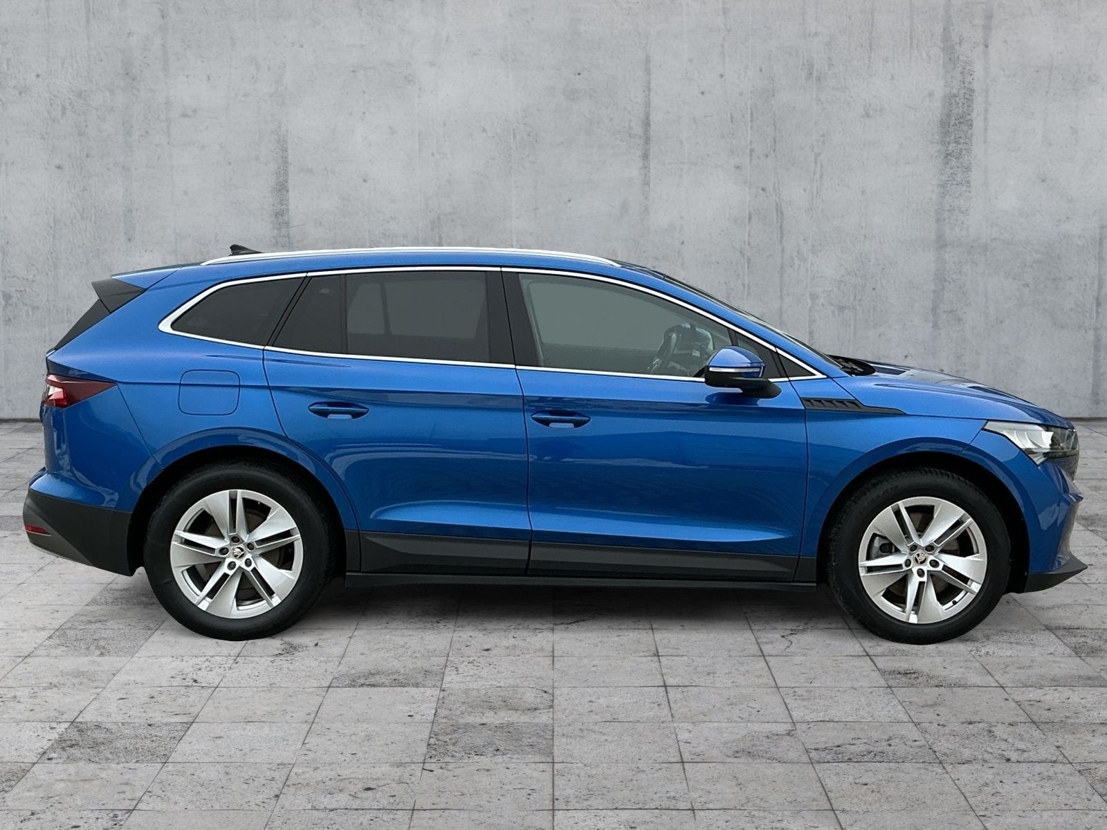 Skoda Enyaq - Bild 7