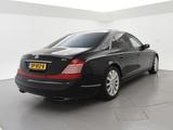 Maybach 57 6.0 V12 S 612 PK AUT. *UNIEK* + MASSAGE | KOE - gebrauchte Maybach 57 aus dem Jahr 2006