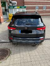 Cupra Ateca 2.0 TSI 221kW 4Drive DSG - - Cupra Ateca in Hannover