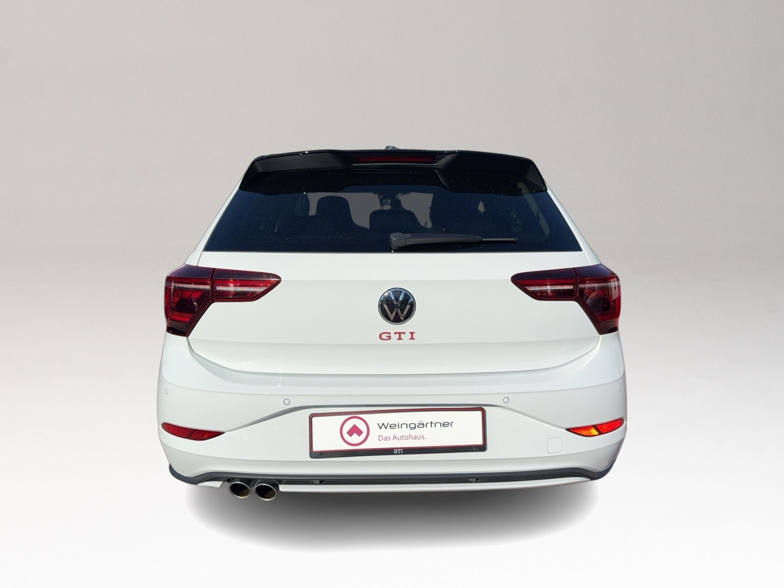 Polo GTI, Pano, IQ.Light, 18" Alu, App, Sitzhzg.