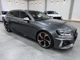 Audi RS 4 Avant 2.9 TFSI quattro*Matrix*B&O*Ambi*MMI+ - Audi RS4 B9
