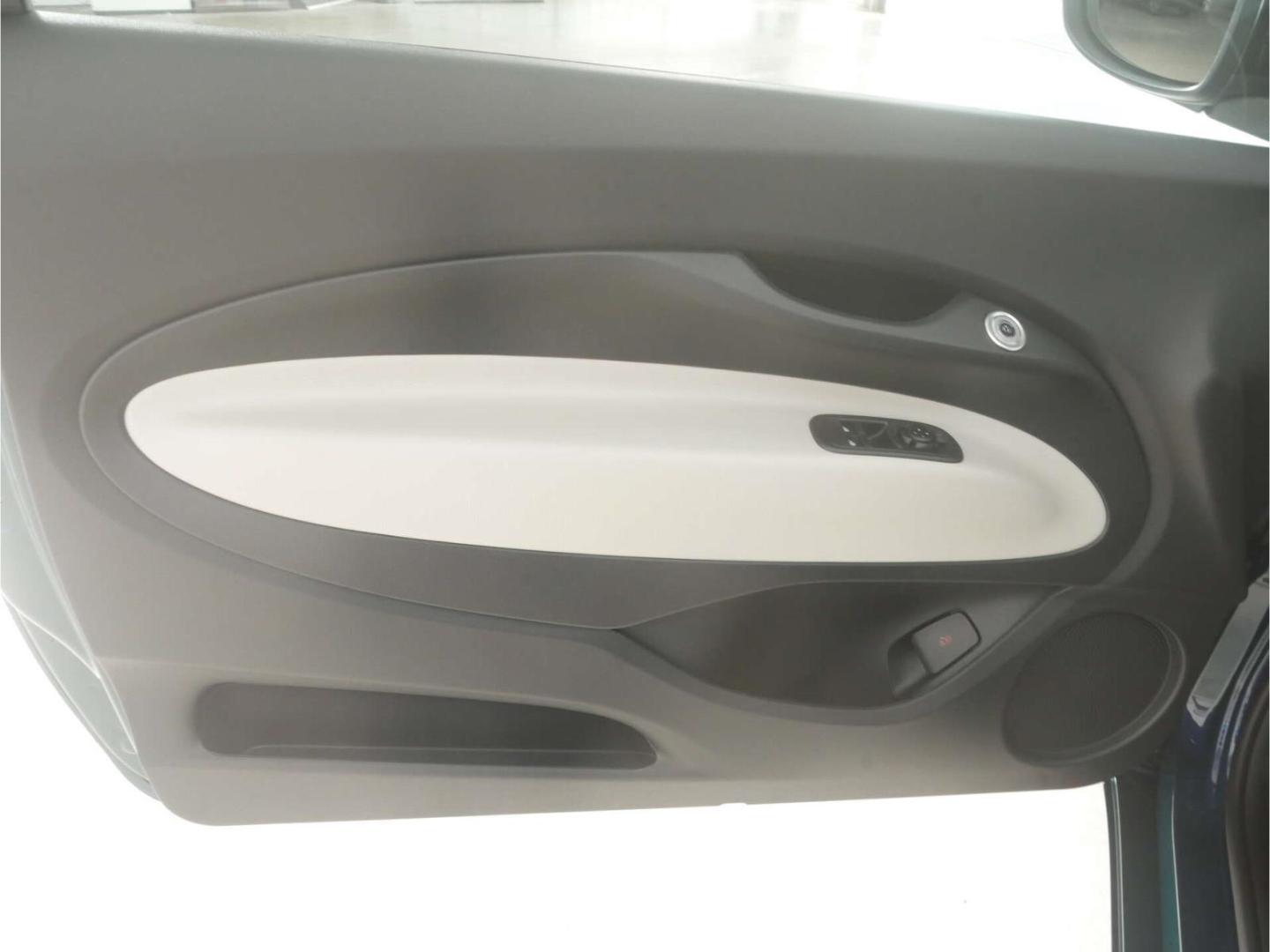 Fiat 500 Hybrid Cabrio 1.0 GSE la Prima, миниатюра 14