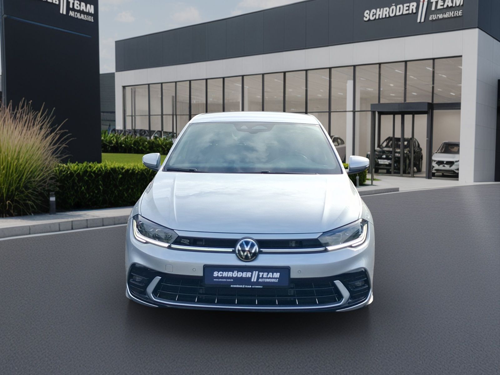 Volkswagen Polo - Bild 2