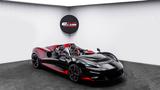 McLaren Elva - McLaren Elva Gebrauchtwagen