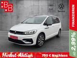 Volkswagen Touran 2.0 TDI DSG Highline R-Line BLACK STYLE K - Volkswagen Touran Gebrauchtwagen