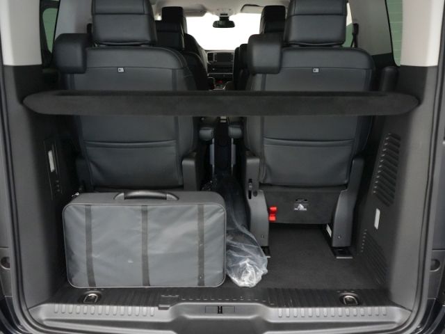 Zafira Life e TOURER M 75kWh AT 6-SITZER+BI XENO