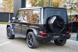 Mercedes-Benz G 63 AMG Exclusive Full Option - gebrauchte Mercedes-Benz G 63 AMG aus dem Jahr 2019