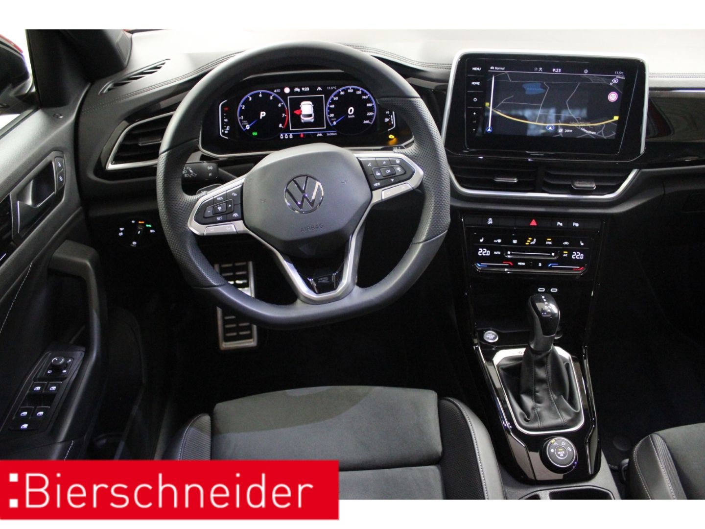 Volkswagen T-Roc - Bild 9