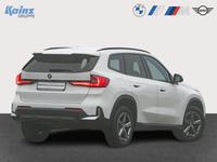 BMW X1 sDrive18d LED/SHZ/AHK