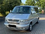 Volkswagen T4 Multivan 2.5 TDI Generation SHZ Top Zustand!! - Volkswagen T4 Multivan in Hannover