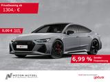 Audi RS7 Sportback TFSI QU MATRIX+HuD+B&O+PANO+360°