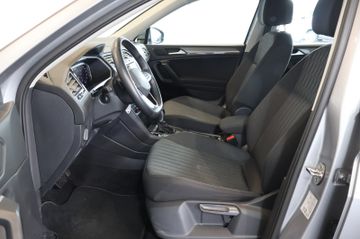 Volkswagen Tiguan Allspace - 11