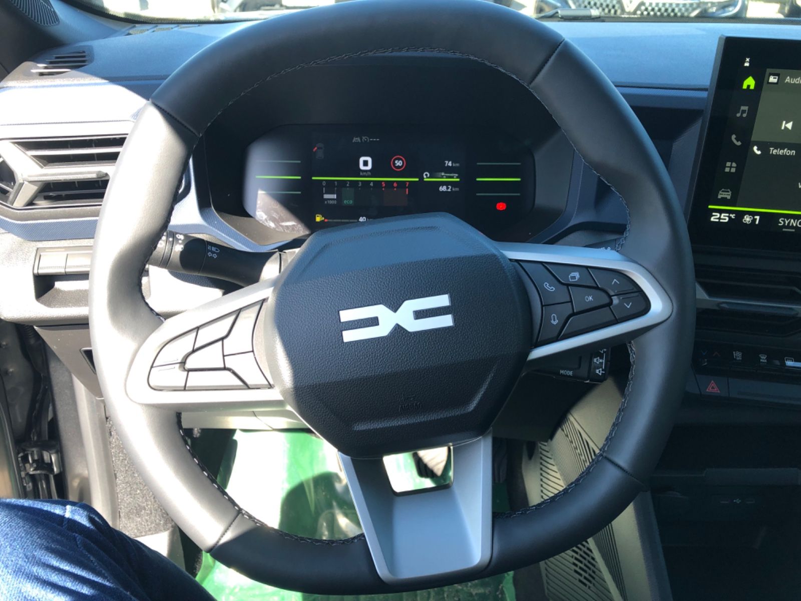 Dacia Bigster - Bild 23