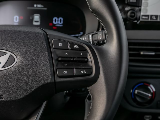 Hyundai i10 1.0 Select Kamera Navi Spurhalteassistent