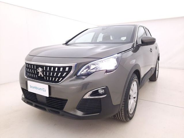 Peugeot 3008 Busines EAT8 BR723433 1.5 Diesel 13