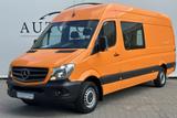Mercedes-Benz Sprinter 316 CDI (BlueTec) Hochdach 6-Sitzer - Mercedes-Benz Sprinter Gebrauchtwagen in Duisburg