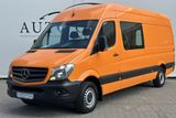 Mercedes-Benz Sprinter 316 CDI (BlueTec) Hochdach 6-Sitzer - Mercedes-Benz Sprinter aus 2016