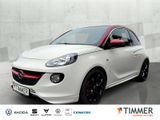Opel Adam S 1.4 Turbo *INFINITY*WINTER-PAKET*SHZ*TEMP - : Infinity
