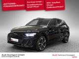 Audi SQ5 TDI quattro Matrix LED AHK Kamera B&O 21'' - Audi SQ5 Gebrauchtwagen in Stuttgart