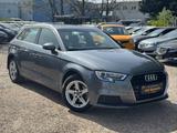 Audi A3 1.4 Sportback TÜVNEU*Autom*77 T/KM*Navi*Tempo - Audi A3 Gebrauchtwagen in Berlin