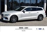 Volvo V60 Kombi Plus Bright Mild-Hybrid AHK M+S Leder - gebrauchte Volvo V60 aus dem Jahr 2022