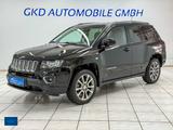 Jeep Compass Limited 4x4*Kamera*Bluetooth*Navi*Klima - Jeep Compass in Solingen