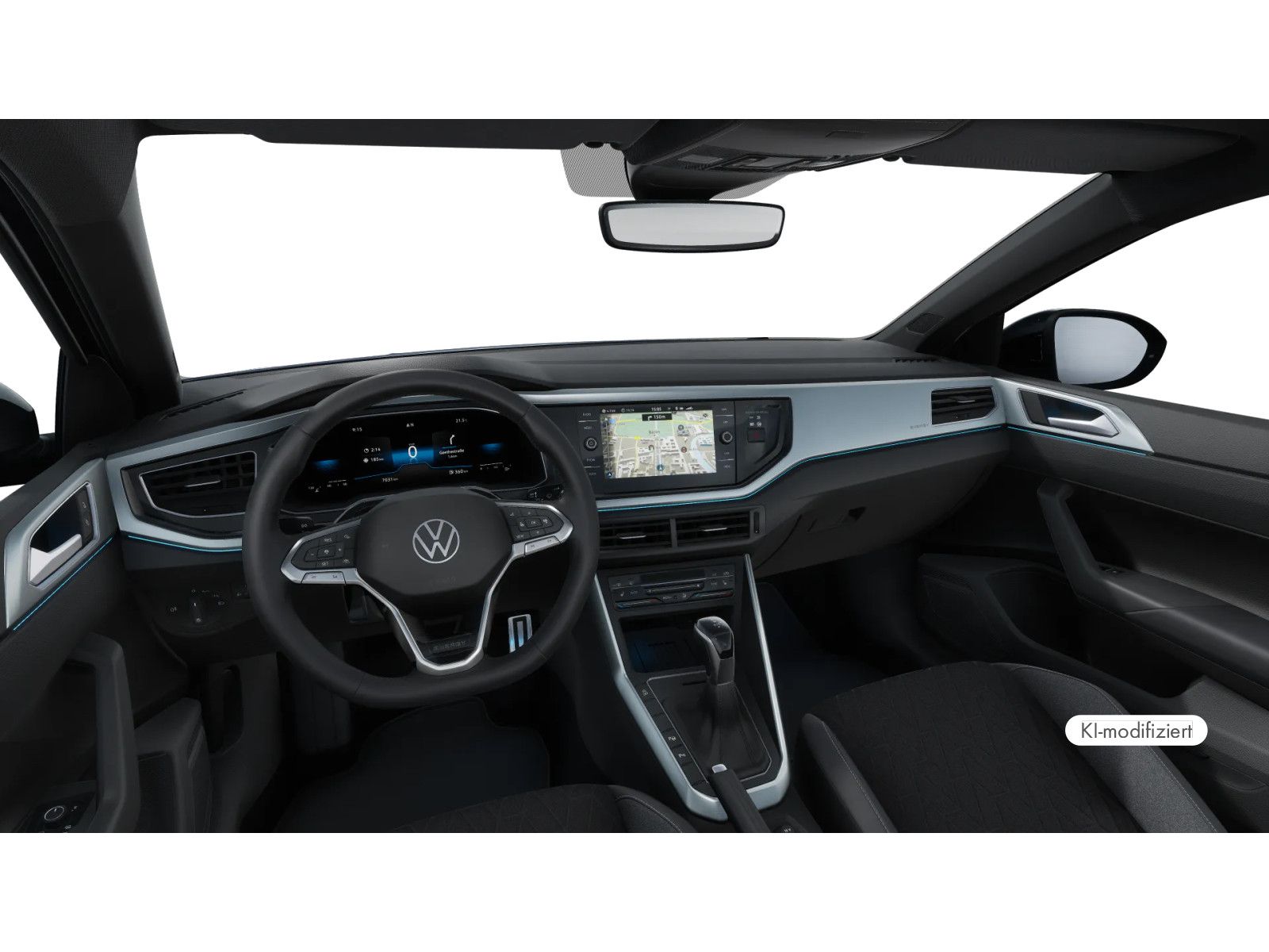Volkswagen Taigo - Bild 10