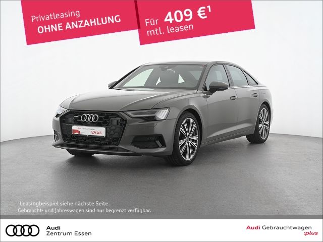 A6 Limousine advanced 50 TFSI e quattro S-TRONIC
