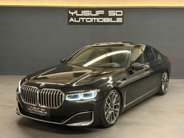 BMW 730 - 3