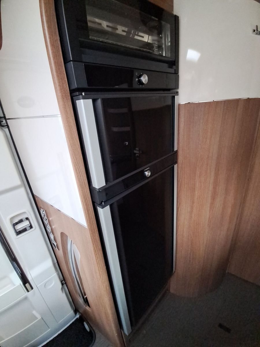 Fahrzeugabbildung Carthago c-tourer I  149 LE Mercedes Klima Sat Markise