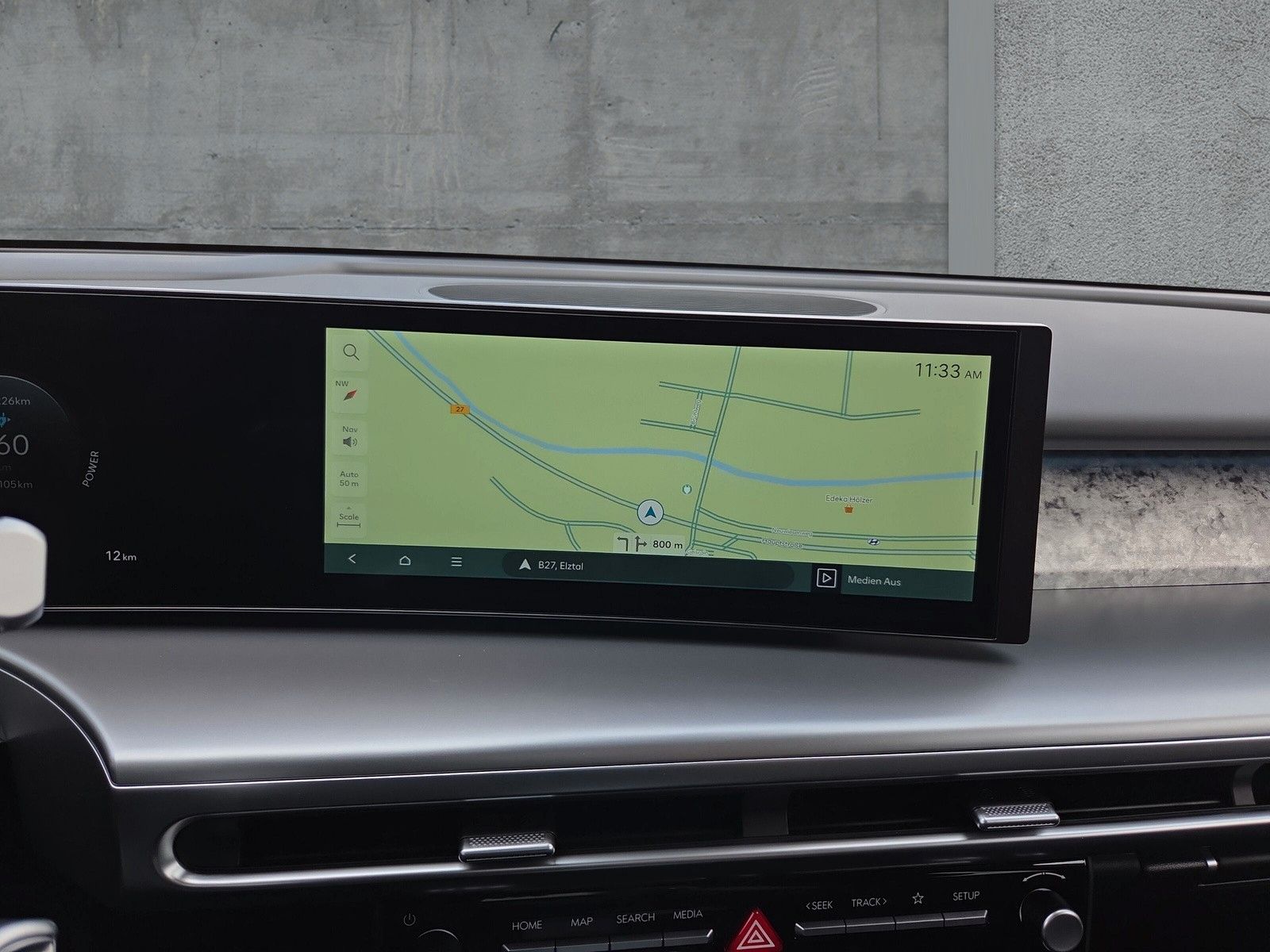 Hyundai IONIQ 9 - Bild 15