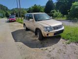 Honda CR-V 2.0i 4x4 Rest-TÜV AHK Klima Webasto  - Honda Gebrauchtwagen von 1999